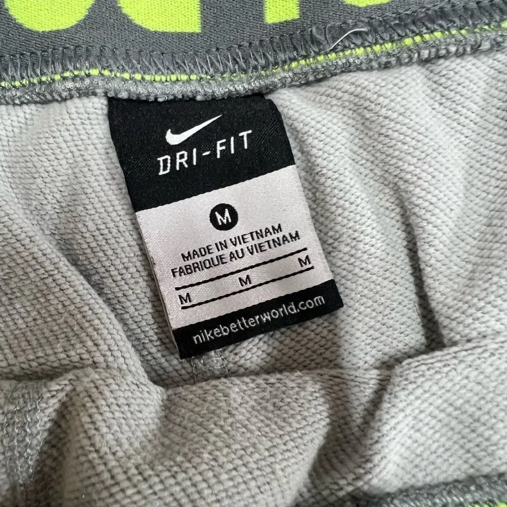 Nike medium cropped pants‎
